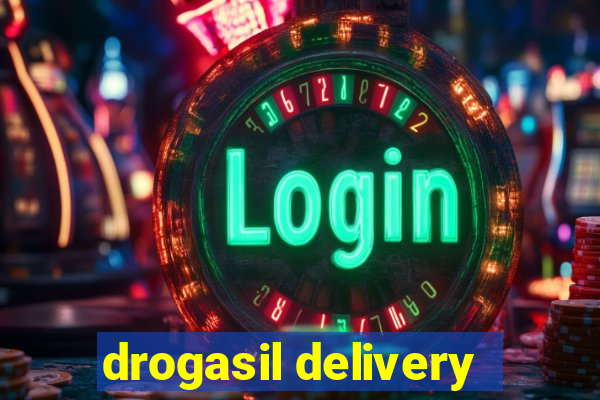 drogasil delivery